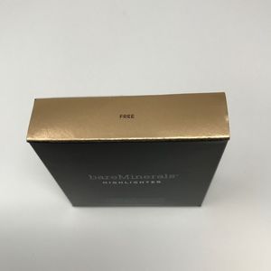 bareMinerals Makeup - NEW bareMinerals Highlighter Endless Glow Free bareMinerals Makeup - NEW bareMinerals Highlighter Endless Glow Free